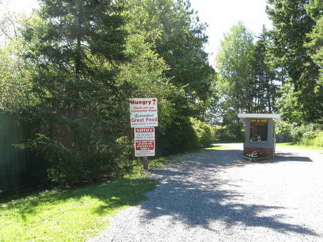 Moonlite Drive-In - 2014 Photo